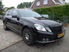 Mercedes-Benz E-klasse Estate - 200 CGI Elegance
