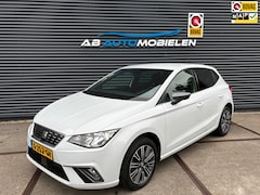 SEAT Ibiza - 1.0 TSI KEYLESS/ PDC/ CARPLAY