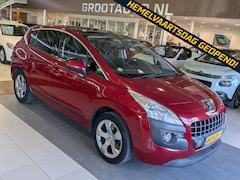 Peugeot 3008 - 1.6 THP Première Panoramadak, Airco, Cruise Control, Trekhaak, Stuurbekrachtiging