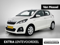 Peugeot 108 - 1.0 e-VTi Active