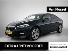 BMW 2-serie Gran Coupé - 218i Executive Edition | Sportstoelen | Navi | Apple Carplay/Android Auto | Parkeersensore