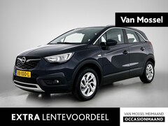 Opel Crossland X - 1.2 Turbo Online Edition | Navigatie | Trekhaak | Climate control | Parkeersensoren