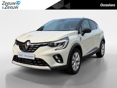 Renault Captur - 100PK TCe Intens | Camera | Parkeersensoren | Cruise Control | Climate Control | Full LED