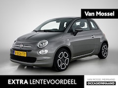 Fiat 500 - 1.0 Hybrid Dolcevita