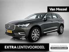 Volvo XC60 - 2.0 T4 Inscription