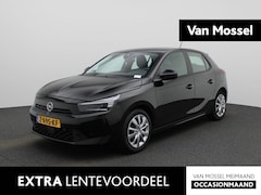 Opel Corsa - 1.2 | Apple Carplay & Android Auto | Bluetooth | Achteruitrijcamera | Airco | Cruise Contr