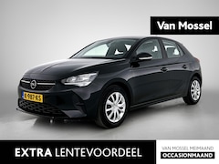 Opel Corsa - 1.2 Edition