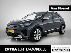 Kia Stonic - 1.0 T-GDi MHEV GT-Line | Navigatie | Apple/Android Carplay | Bluetooth Audio | Achteruitri
