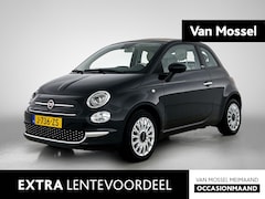 Fiat 500 C - 1.0 Hybrid Lounge