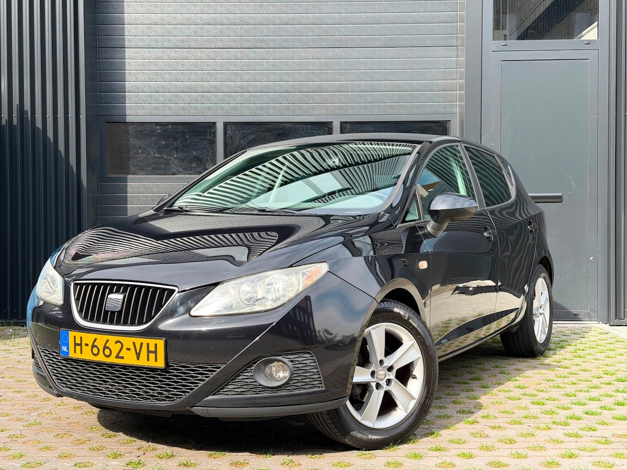 SEAT Ibiza - 1.2 Reference | Nieuwe APK | Cruise | Climate - AutoWereld.nl