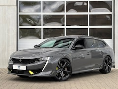 Peugeot 508 SW - 1.6 HYbrid Sport Engineered 360PK 61.000km