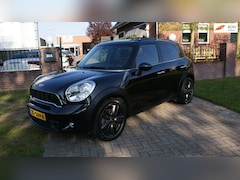 MINI Countryman - 1.6 Cooper S Chili panorama