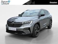 Renault Austral - 200PK E-Tech Full Hybrid Iconic Esprit Alpine AT | 360 Camera | Elektrische Stoelen | Elek