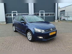 Volkswagen Polo - 1.2 TDI BlueMotion Comfortline 1e EIGENAAR