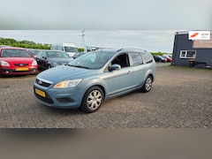Ford Focus Wagon - 1.6 Titanium Airco Apk 08-2026