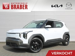 Kia EV2 - Air 42.2 kWh | Nieuw | Direct leverbaar | Actieradius tot 317 km (WLTP) | Tot € 3.000 inru