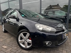 Volkswagen Golf - 1.2 TSI Trendline BlueMotion