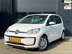 Volkswagen Up! - 1.0 BMT move up FACELIFT | PDC | Cruise cont