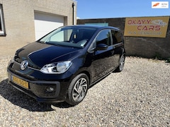 Volkswagen Up! - 1.0 BMT move up 5 drs 2019