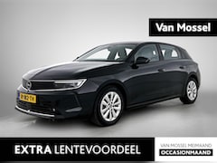 Opel Astra - 1.2 Edition