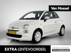 Fiat 500 - 1.0 Hybrid Pop | Airco | Zuinig |