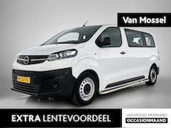 Opel Vivaro-e Combi - L2H1 75 kWh
