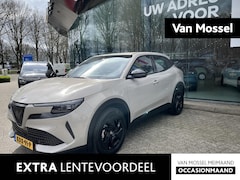 Alfa Romeo Junior - 1.2 Turbo Hybrid Ibrida | Carplay | Adaptive cruisecontrol |
