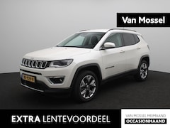 Jeep Compass - 1.4 MultiAir Opening Edition 4x4 | Navigatie | Automaat |