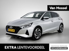 Hyundai i20 - 1.2 MPI Comfort Smart | Stoel - stuur verwarming | Camera |