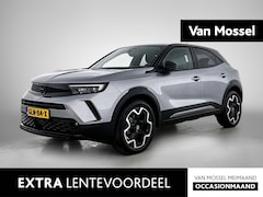 Opel Mokka - 1.2 Turbo Hybrid GS | Navigatie | Camera | 18" Lichtmetalen velgen | Zeer compleet