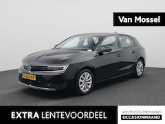 Opel Astra - 1.2 Level 2 | Apple Carplay / Android Auto | Lichtmetalen Velgen | Navigatie |