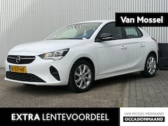 Opel Corsa - 1.2 Edition | Airco | Apple Carplay/Android Auto | 16" Lichtmetalen velgen