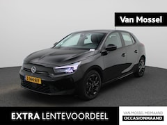 Opel Corsa - 1.2 Turbo Edition 100 pk