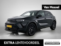 Opel Mokka - 1.2 Turbo Hybrid GS | Automaat | Camera | LMV | Navigatie |