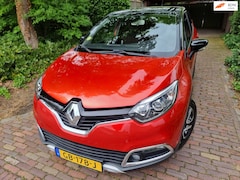 Renault Captur - 1.5 dCi Helly Hansen R-Link Navi