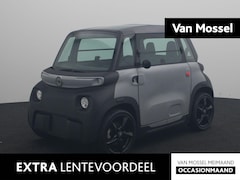 Opel Rocks-e - Base | Panoramadak | Vanaf 16jaar | Velgen |