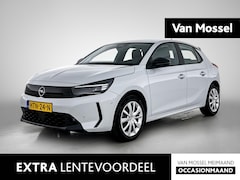 Opel Corsa - 1.2 Turbo Hybrid Business Edition | Apple Carplay/Android Auto | Achteruitrijcamera | Park