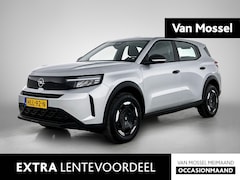 Opel Frontera - Electric Edition 44 kWh || Navigatiesysteem ||Draadloze telefoonlader || achteruitrijcamer