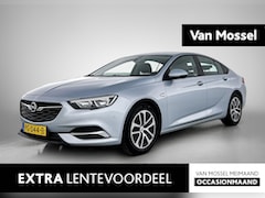 Opel Insignia Grand Sport - 1.5 Turbo EcoTec Online Edition | Cruise Control| Parkeersensoren| Dealer onderhouden