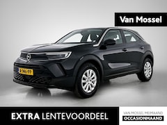 Opel Mokka - 1.2 Edition || multimedia scherm klein || airco ||
