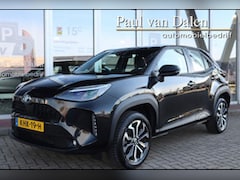 Toyota Yaris Cross - 1.5 HYBRID AUTOMAAT DYNAMIC PLUS Navi | Camera | Clima | Pdc v+a | Keyless | Adapt.Cruise