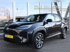 Toyota Yaris Cross - 1.5 HYBRID AUTOMAAT DYNAMIC PLUS Navi | Camera | Clima | Pdc v+a | Keyless | Adapt.Cruise