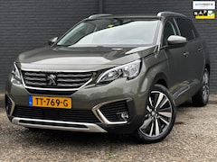 Peugeot 5008 - 1.2 PureTech Allure | CAMERA | CARPLAY | 7 PERSOONS | LEDER | TREKHAAK | NAP | NWE APK