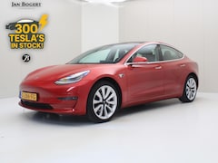 Tesla Model 3 - Long-Range AWD 351pk 75 kWh [ AUTOPILOT+19 INCH+620KM WLTP+PREMIUM AUDIO ]