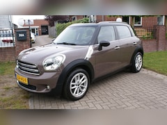 MINI Countryman - 1.6 Cooper panorama