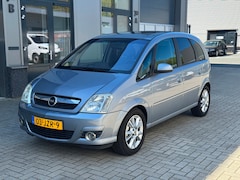 Opel Meriva - 1.6-16V Cosmo