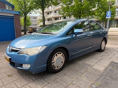 Honda Civic - 1.3 IMA Hybrid Climate Cruise NW APK