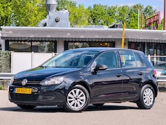 Volkswagen Golf - 1.4 TSI Comfortline