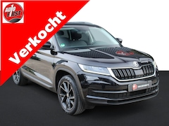 Skoda Kodiaq - 1.4 TSI ACT Style / el. trekh / 360 cam / carplay / vol