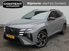 Hyundai Tucson - 1.6 T-GDi PHEV 288pk 2WD Aut N Line Business